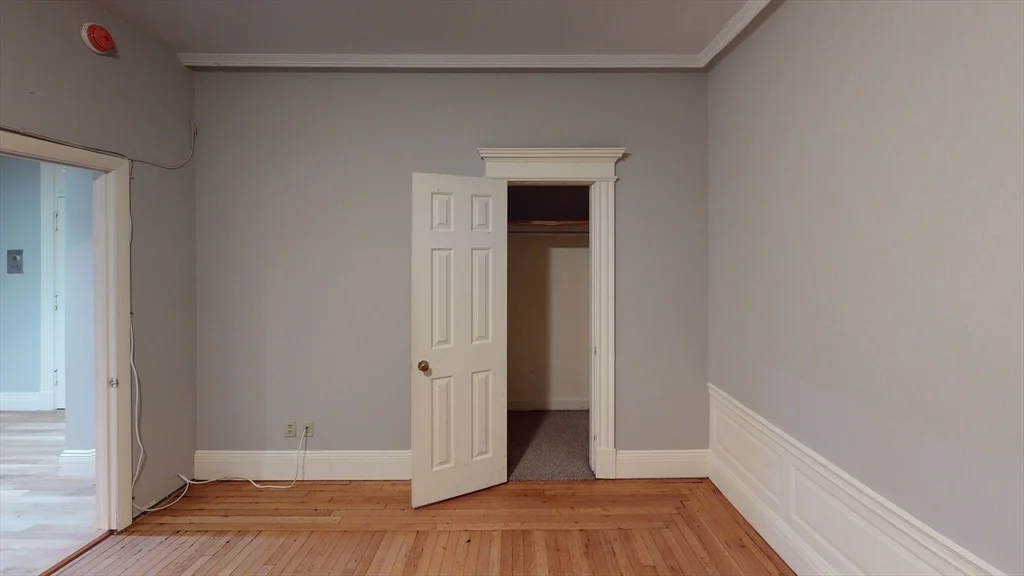 1 bed, 1 bath apartment for rent at 466 Commonwealth Ave , Unit 406, Fenway — photo 2 of 6