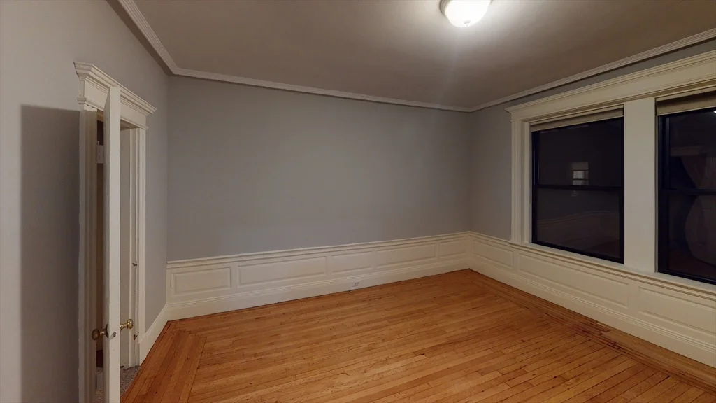 1 bed, 1 bath apartment for rent at 466 Commonwealth Ave , Unit 406, Fenway — photo 4 of 6
