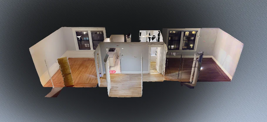 1 bed, 1 bath apartment for rent at 466 Commonwealth Ave Unit 406A, Fenway — photo 11 of 14