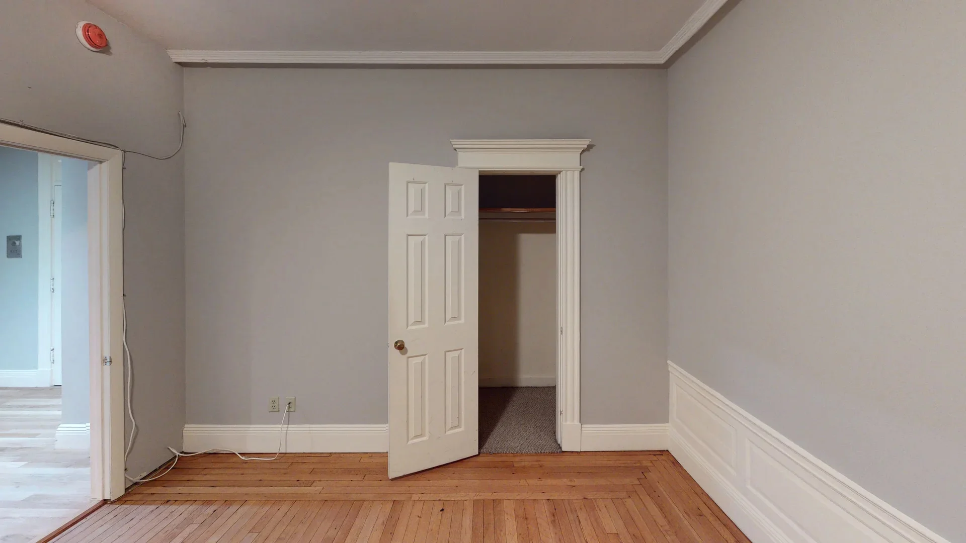 1 bed, 1 bath apartment for rent at 466 Commonwealth Ave Unit 406A, Fenway — photo 5 of 14