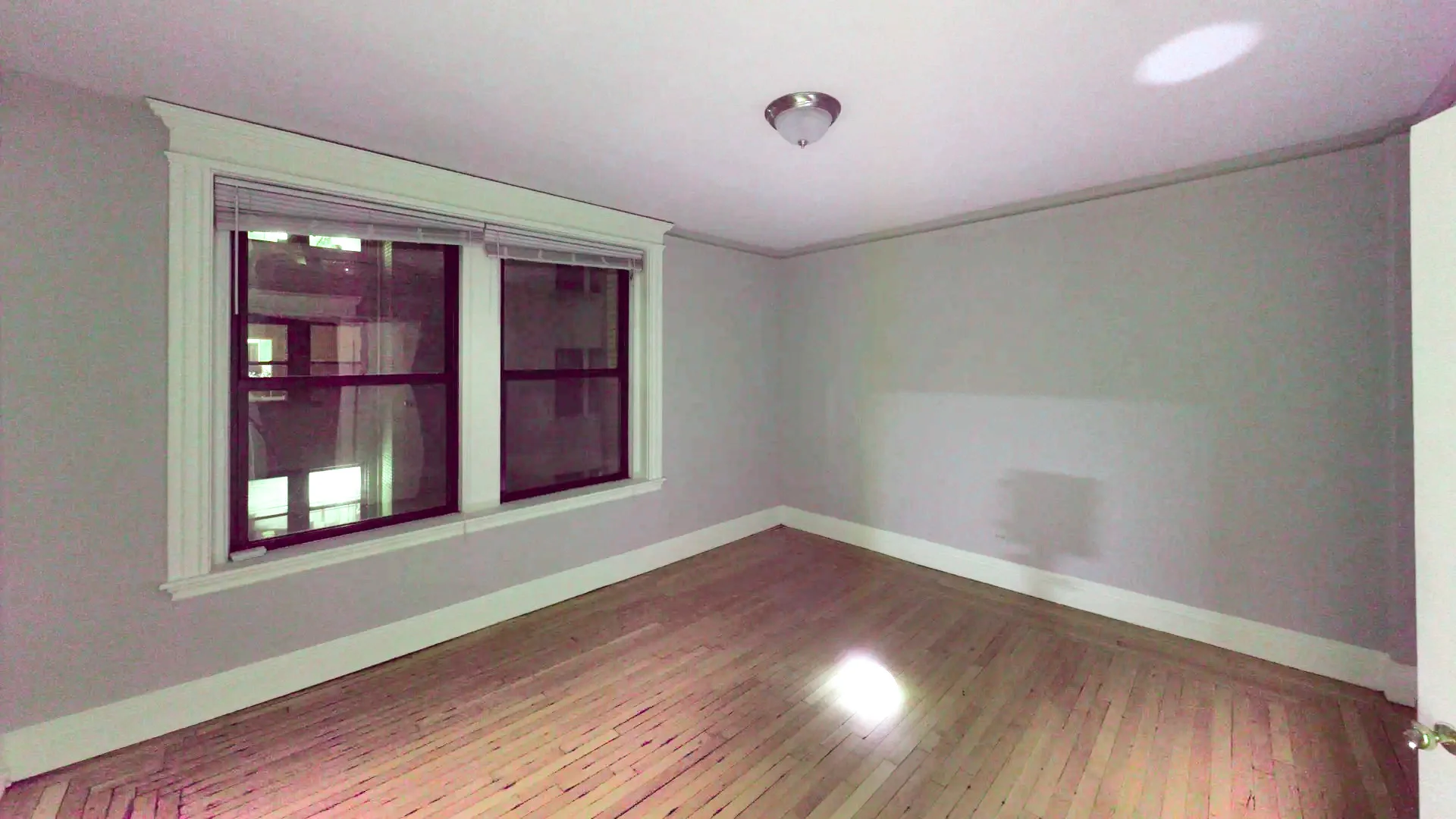1 bed, 1 bath apartment for rent at 466 Commonwealth Ave Unit 406A, Fenway — photo 8 of 14