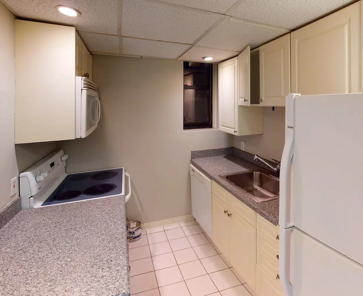 1 bed, 1 bath apartment for rent at 466 Commonwealth Ave Unit 406A, Fenway — photo 6 of 14