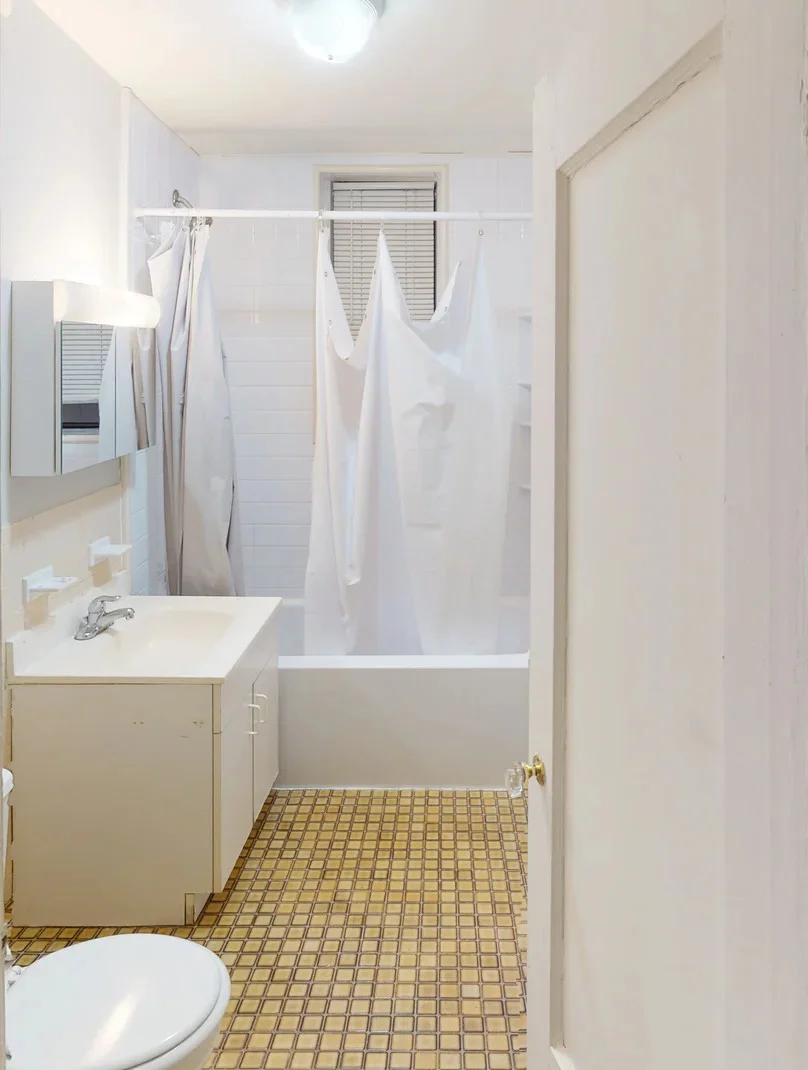 1 bed, 1 bath apartment for rent at 466 Commonwealth Ave Unit 406A, Fenway — photo 10 of 14