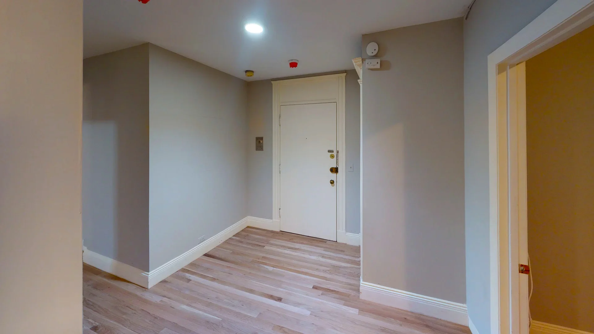 1 bed, 1 bath apartment for rent at 466 Commonwealth Ave Unit 406A, Fenway — photo 7 of 14
