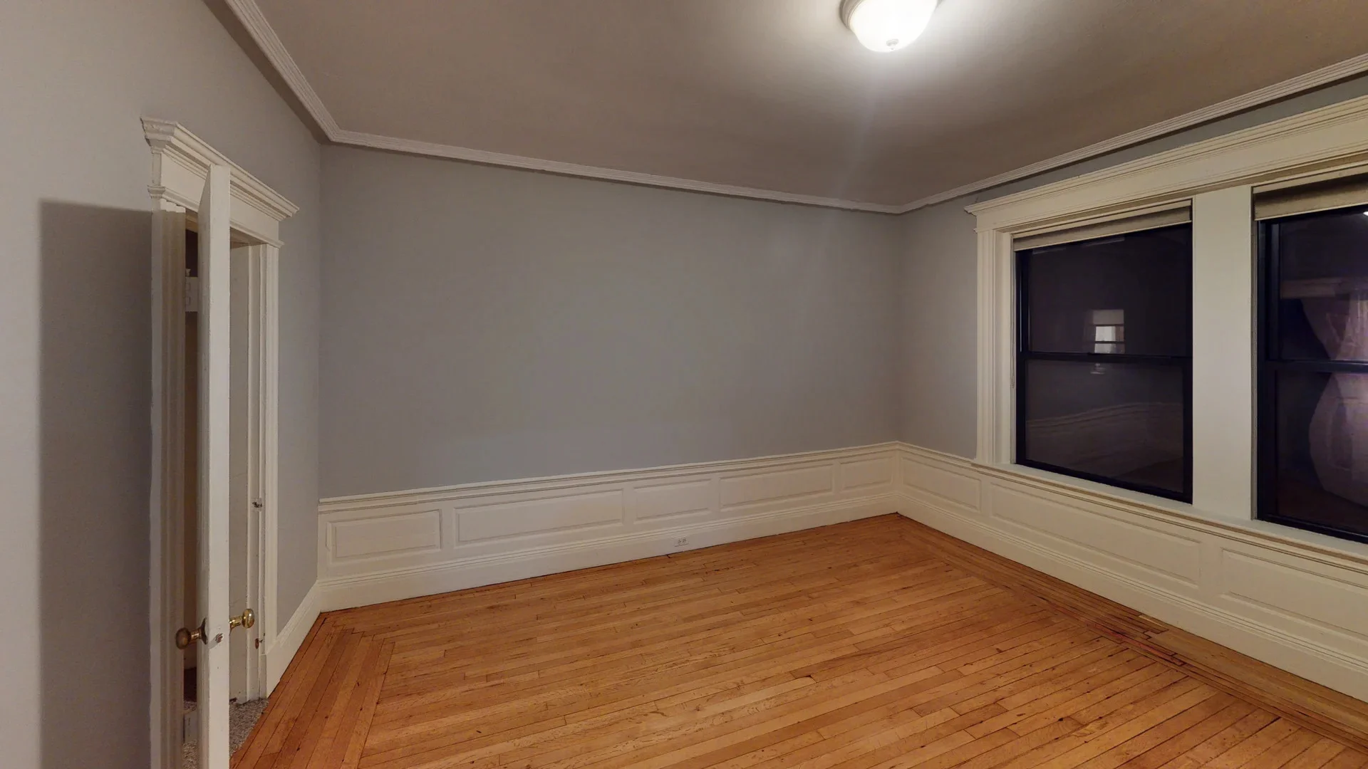 1 bed, 1 bath apartment for rent at 466 Commonwealth Ave Unit 406A, Fenway — photo 9 of 14