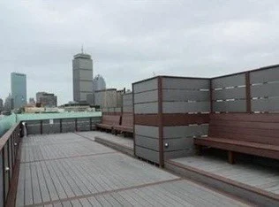 2 bed, 1 bath apartment for rent at 466 Commonwealth Ave Unit 506, Fenway — photo 11 of 14