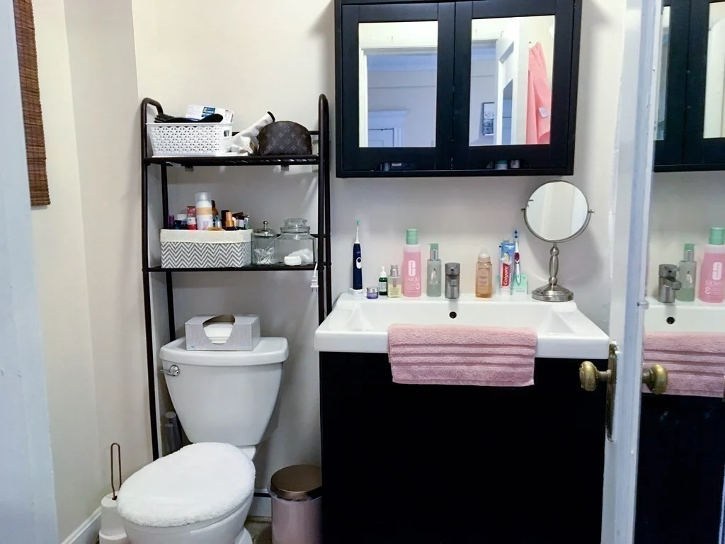 Studio bed, 1 bath apartment for rent at 466 Commonwealth Ave Unit 507, Fenway — photo 6 of 10
