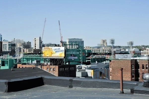 Studio bed, 1 bath apartment for rent at 466 Commonwealth Ave Unit 507, Fenway — photo 7 of 10