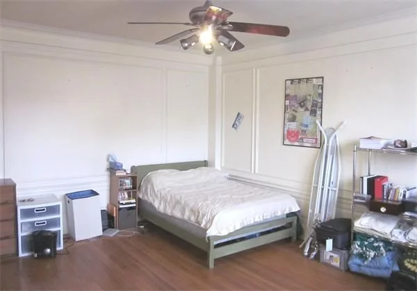 Studio bed, 1 bath apartment for rent at 466 Commonwealth Ave Unit 604, Fenway — photo 2 of 8