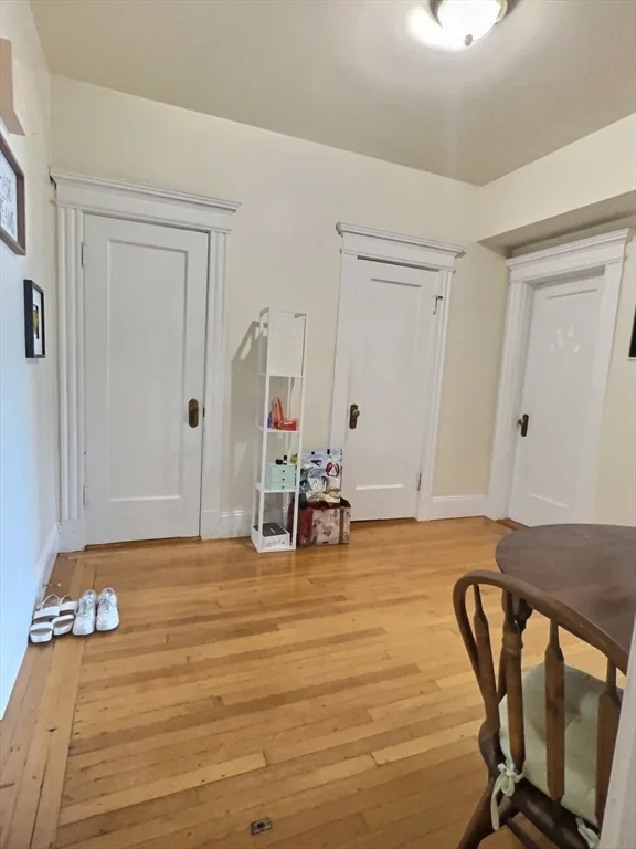 2 bed, 1 bath apartment for rent at 466 Commonwealth Ave Unit 802, Boston — photo 1 of 11