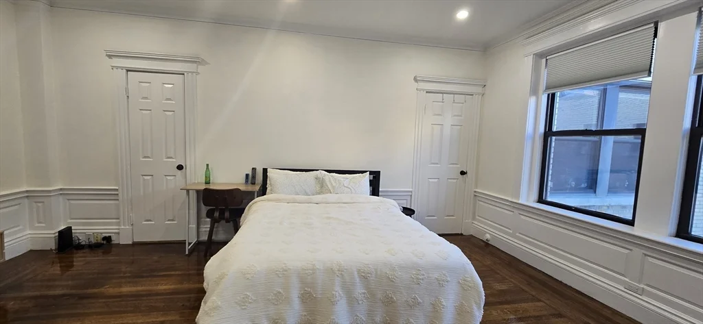 Studio bed, 1 bath apartment for rent at 466 Commonweatlh Unit 807, Fenway — photo 15 of 33