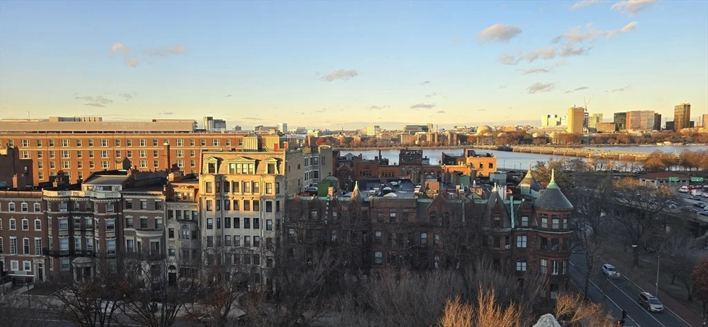 Studio bed, 1 bath apartment for rent at 466 Commonweatlh Unit 807, Fenway — photo 20 of 33
