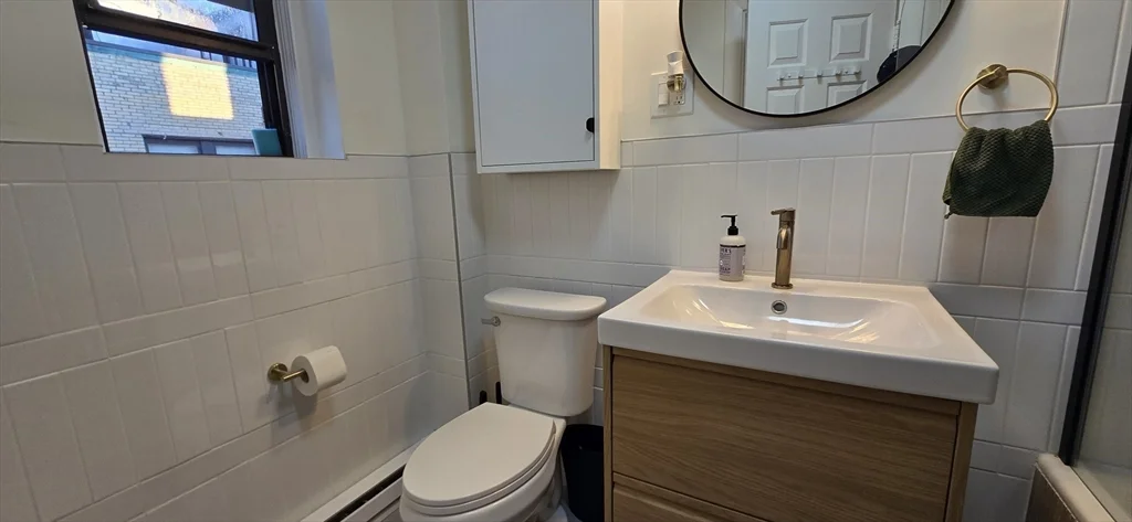 Studio bed, 1 bath apartment for rent at 466 Commonweatlh Unit 807, Fenway — photo 11 of 33