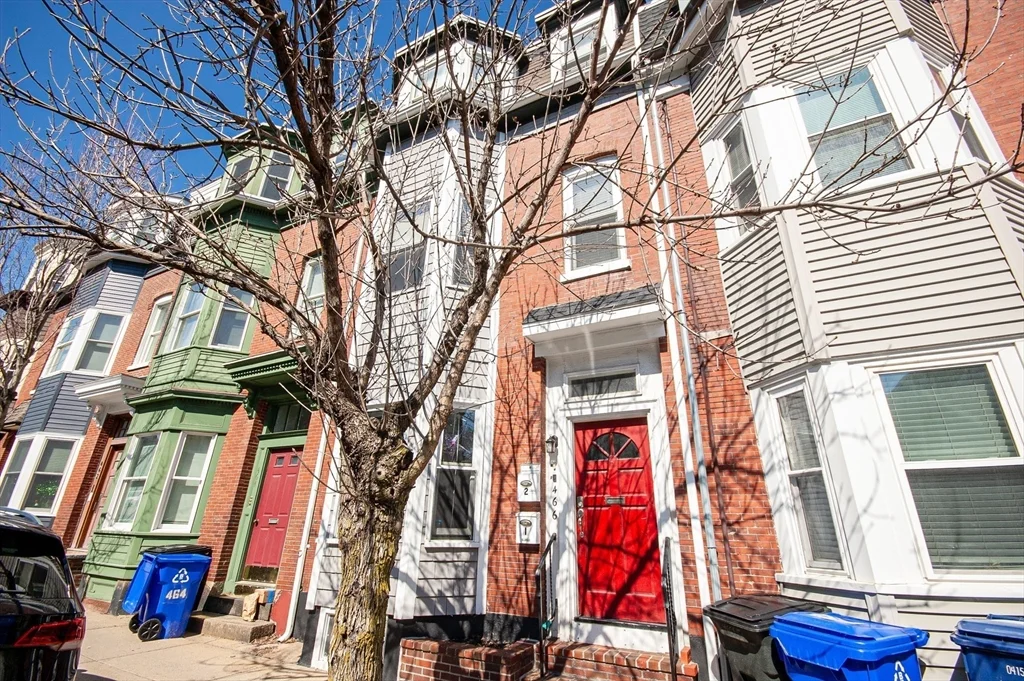 2 bed, 1 bath apartment for rent at 466 East 3rd St Unit 1, South Boston — photo 15 of 15