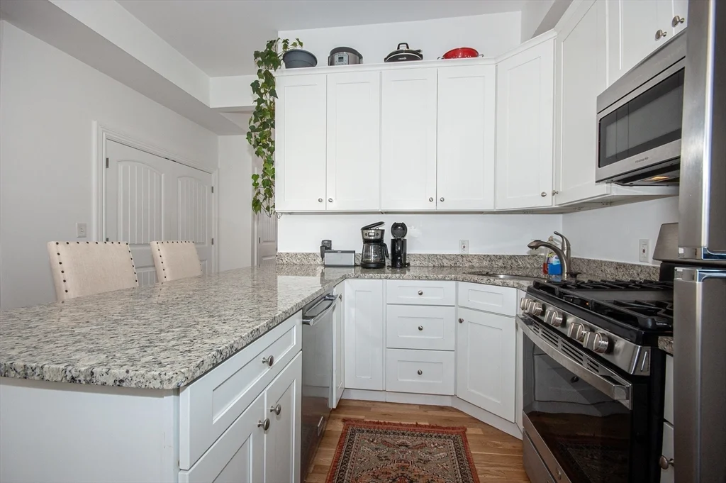2 bed, 1 bath apartment for rent at 466 East 3rd St Unit 1, South Boston — photo 6 of 15