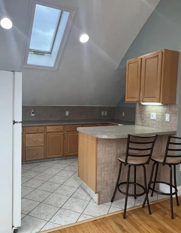 1 bed, 1 bath apartment for rent at 466 East Merrimack St Unit 3, Lowell — photo 4 of 6