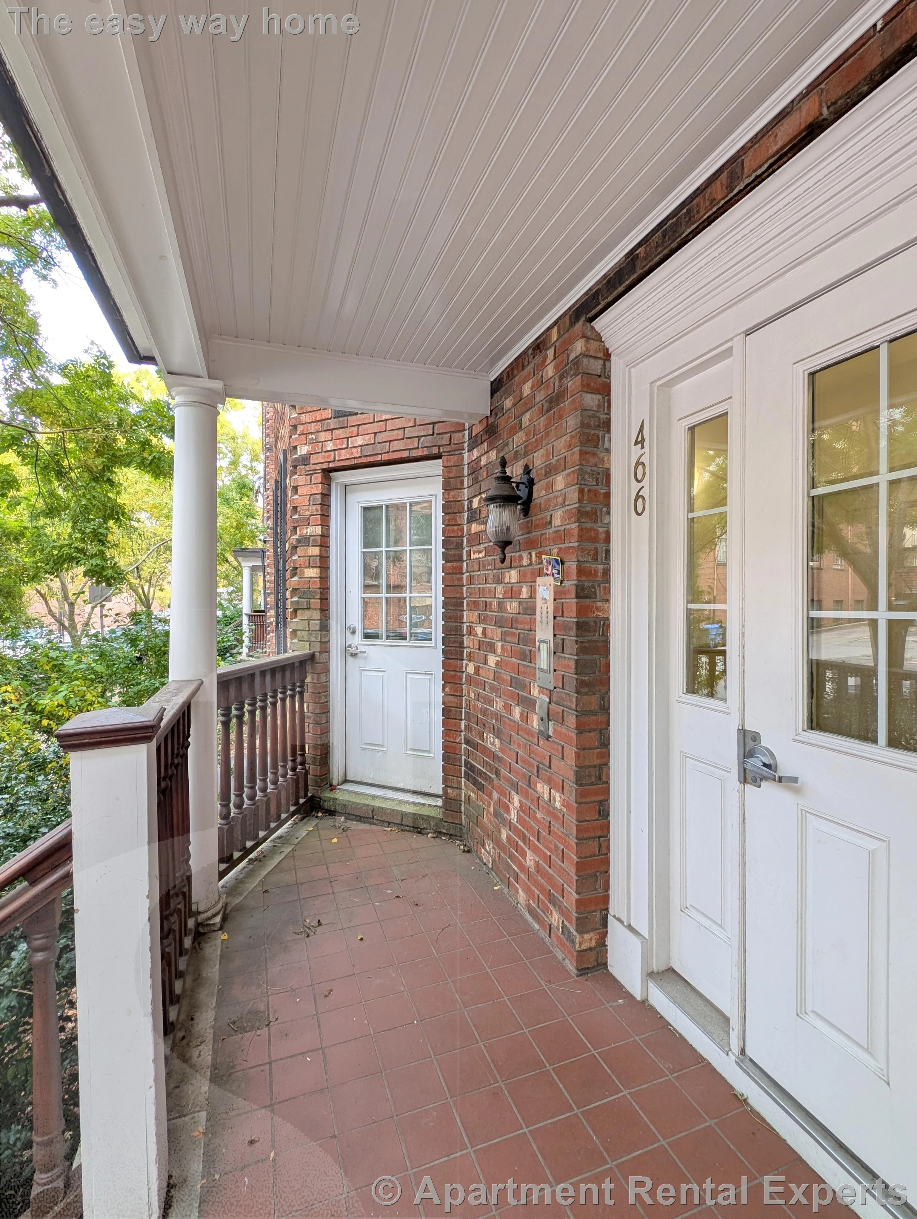 1 bed, 1 bath apartment for rent at 466 Green St Unit 2, Central Square — photo 9 of 9