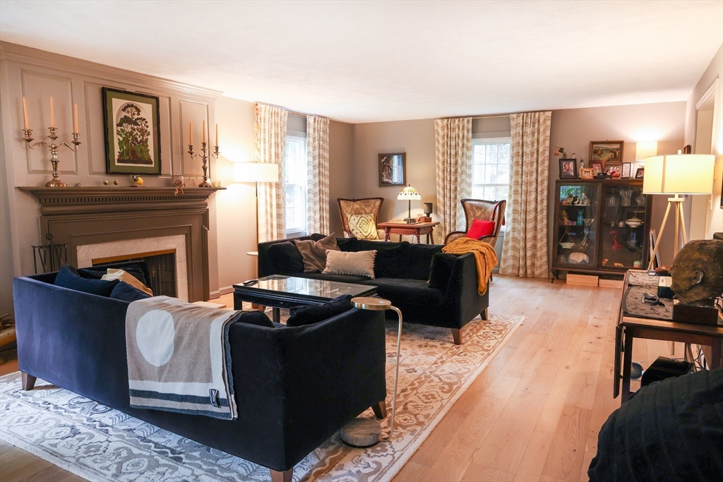 4 bed, 2 bath apartment for rent at 466 Longley Rd, Groton — photo 16 of 29