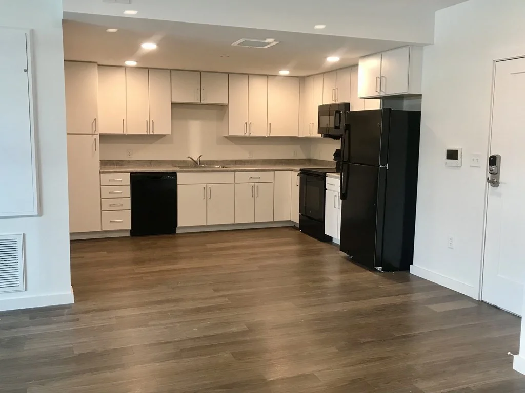 2 bed, 1 bath apartment for rent at 466 River St Unit 212, Mattapan