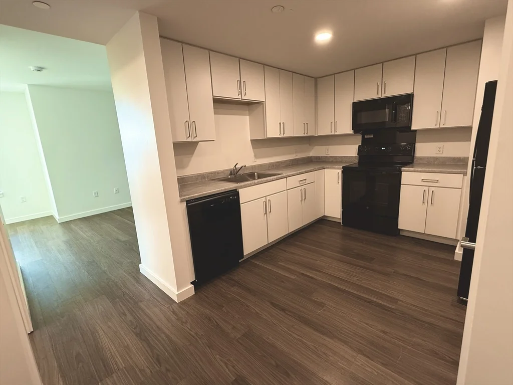 Studio bed, 1 bath apartment for rent at 466 River St Unit 217, Mattapan
