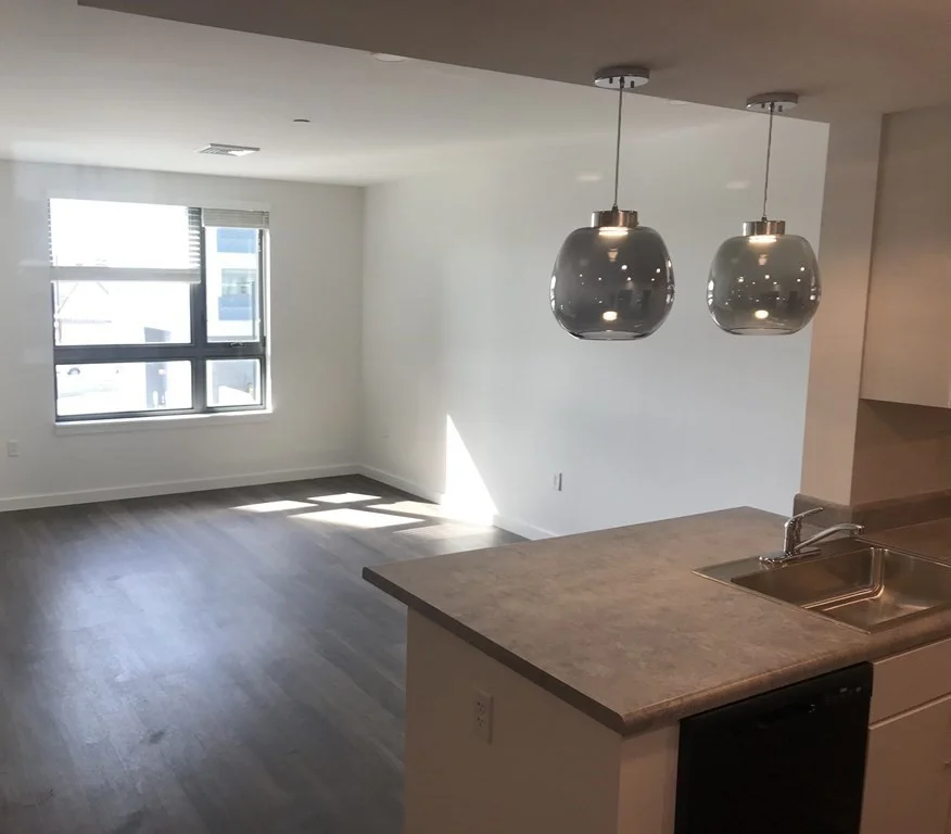 2 bed, 1 bath apartment for rent at 466 River St Unit 223, Mattapan