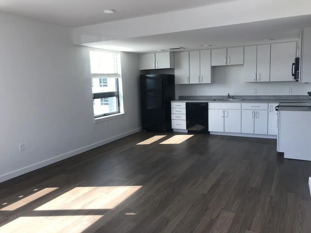 2 bed, 1 bath apartment for rent at 466 River St Unit 426, Mattapan