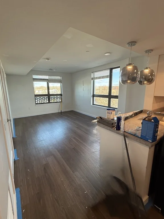 1 bed, 1 bath apartment for rent at 466 River St Unit 516, Mattapan