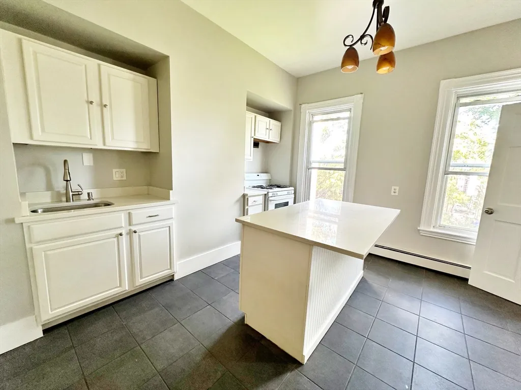 2 bed, 1 bath apartment for rent at 466 Sumner St Unit 1, East Boston — photo 5 of 19