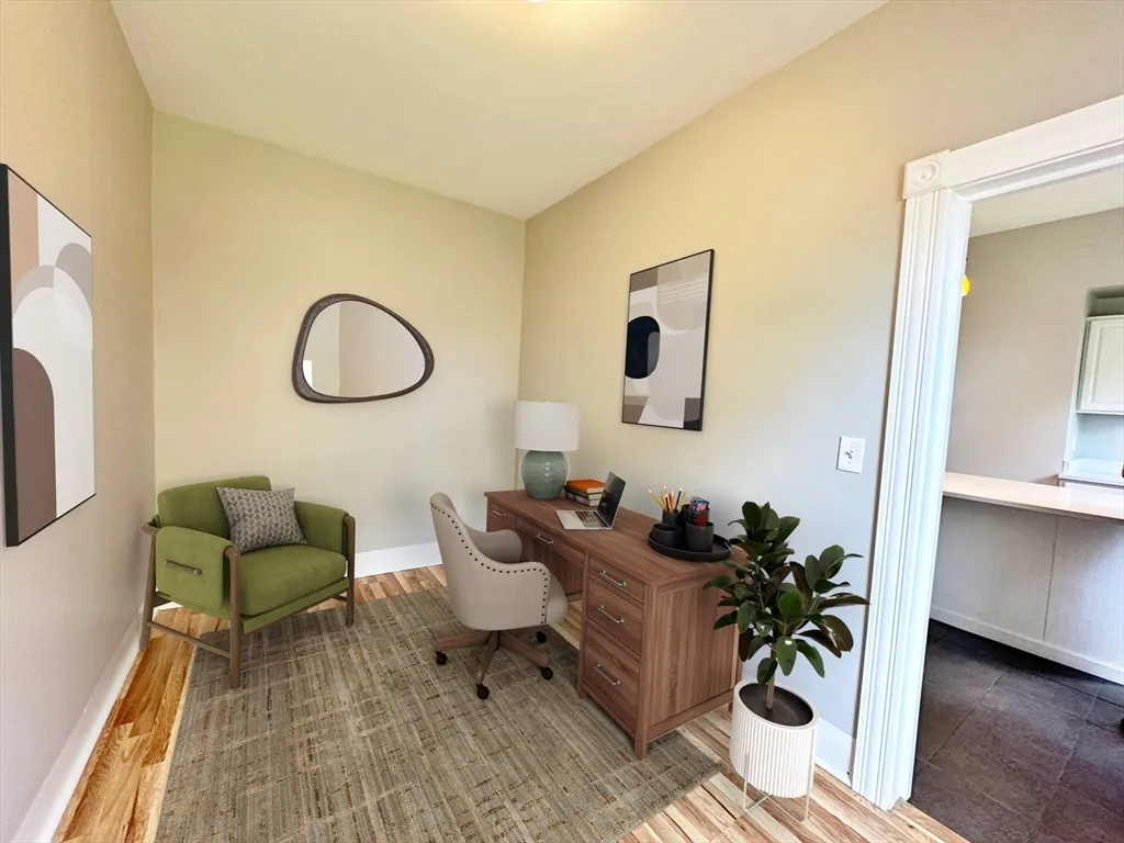 2 bed, 1 bath apartment for rent at 466 Sumner St Unit 1, East Boston — photo 3 of 19
