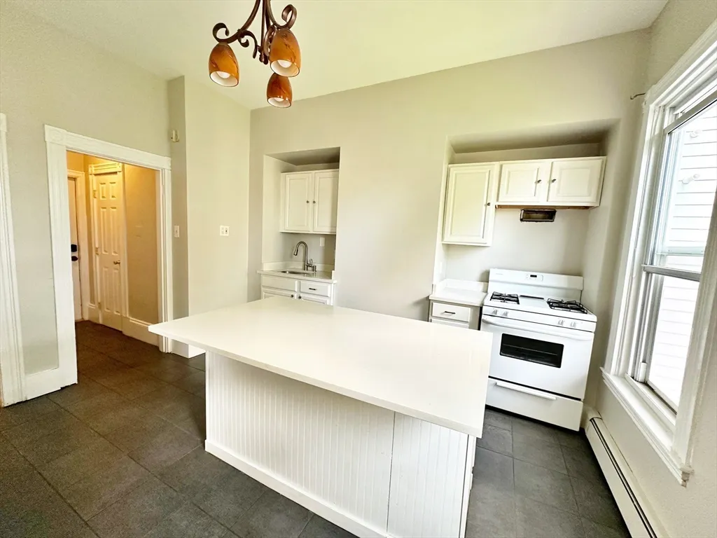 2 bed, 1 bath apartment for rent at 466 Sumner St Unit 1, East Boston — photo 4 of 19