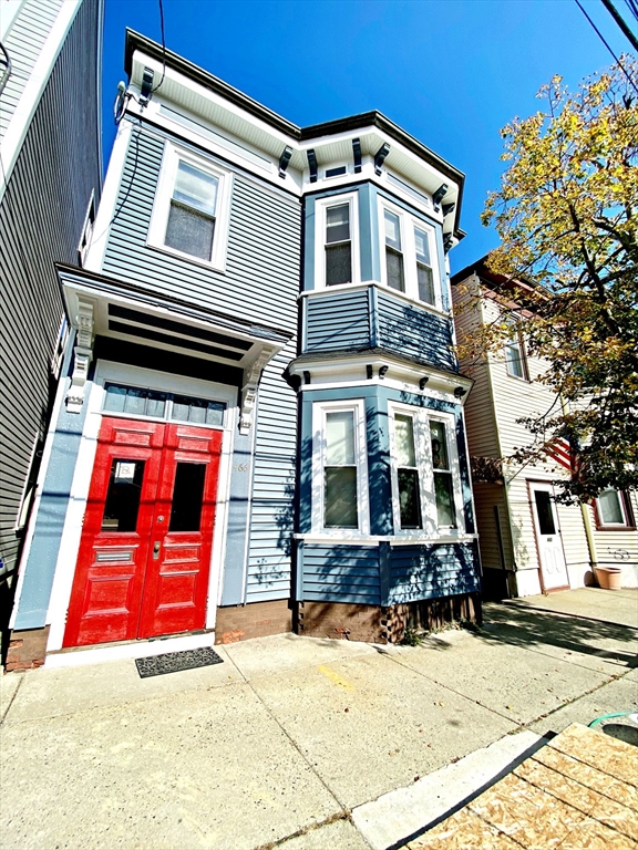 2 bed, 1 bath apartment for rent at 466 Sumner St Unit 2, East Boston — photo 18 of 21