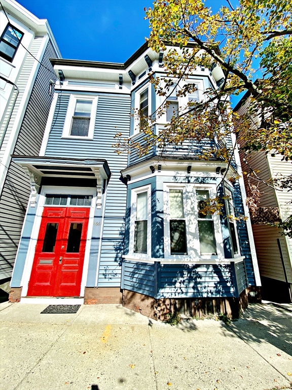 2 bed, 1 bath apartment for rent at 466 Sumner St Unit 2, East Boston — photo 19 of 21
