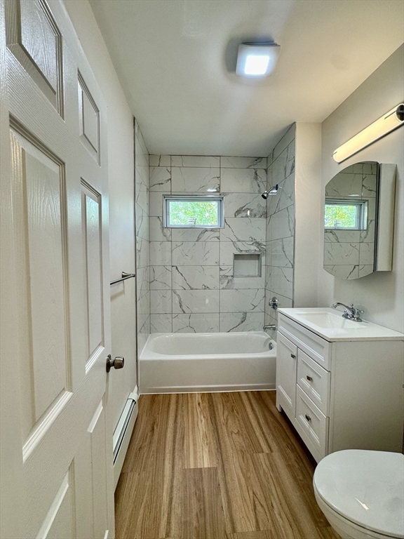 4 bed, 1 bath apartment for rent at 467 Crescent St Unit 1, Brockton — photo 8 of 19