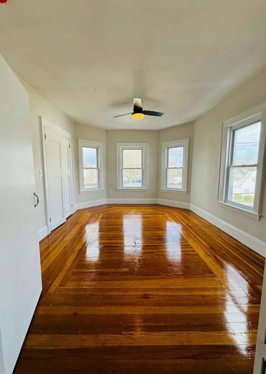 3 bed, 1 bath apartment for rent at 467 Crescent Unit 3, Brockton