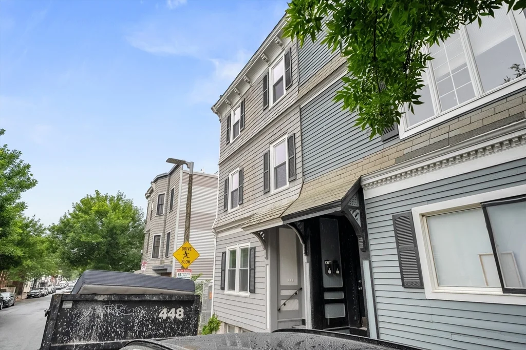 2 bed, 1 bath apartment for rent at 467 E 3rd St Unit 3, South Boston — photo 18 of 19