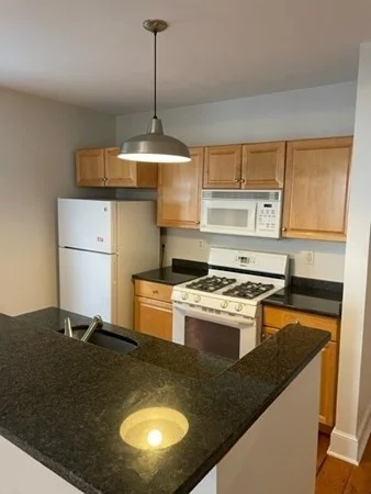 2 bed, 1.5 bath apartment for rent at 468 7th St Unit 2, South Boston
