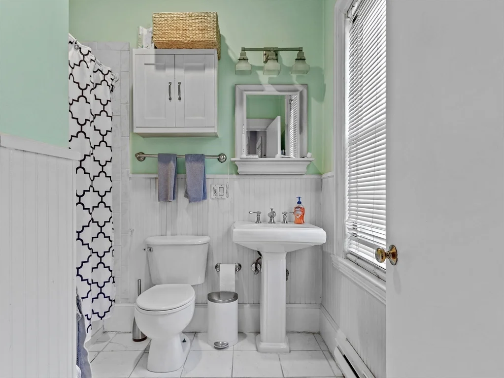2 bed, 1 bath apartment for rent at 468 Massachusetts Ave Unit 3, South End — photo 16 of 20