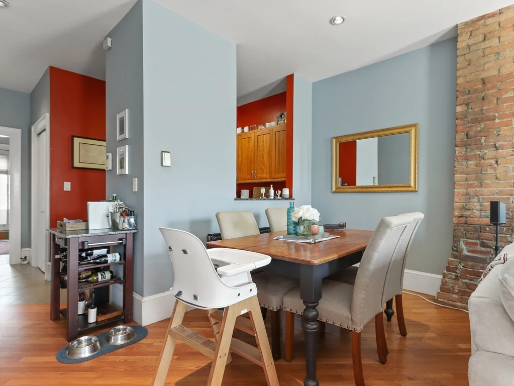 2 bed, 1 bath apartment for rent at 468 Massachusetts Ave Unit 3, South End — photo 5 of 20