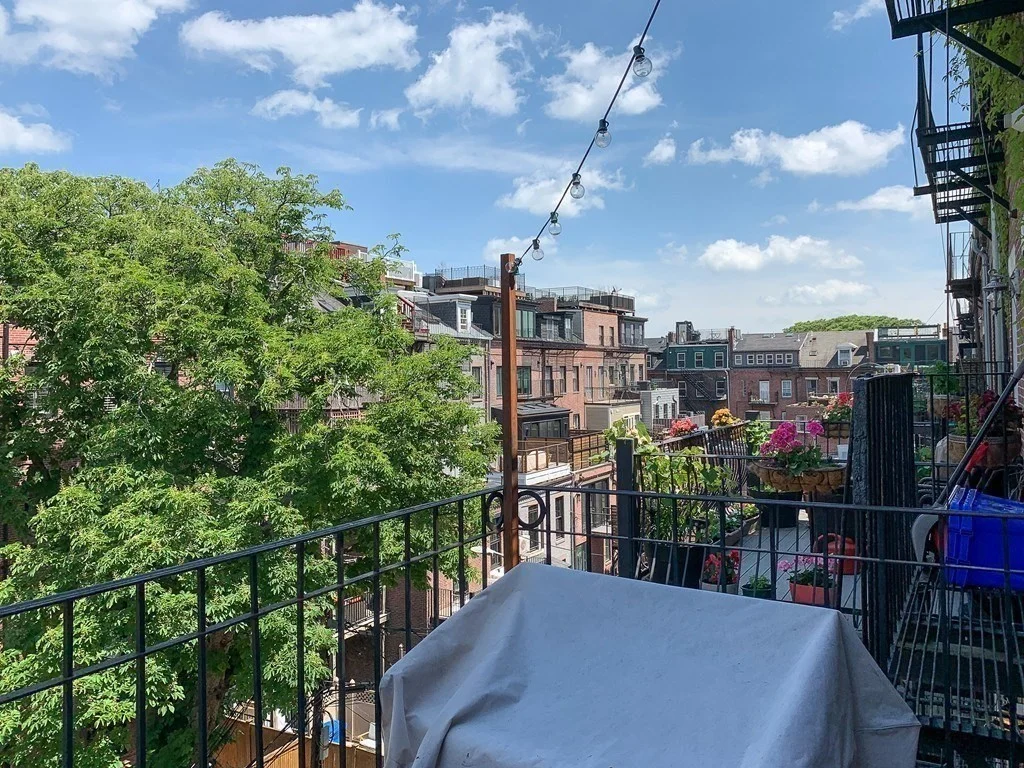 2 bed, 1 bath apartment for rent at 468 Massachusetts Ave Unit 3, South End — photo 18 of 20