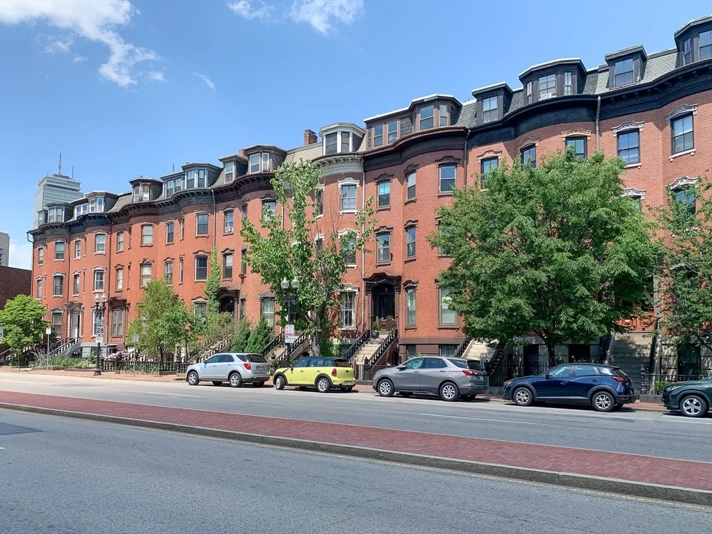 2 bed, 1 bath apartment for rent at 468 Massachusetts Ave Unit 3, South End — photo 19 of 20