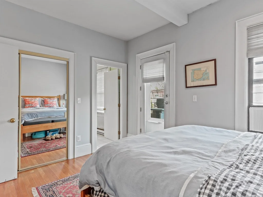 2 bed, 1 bath apartment for rent at 468 Massachusetts Ave Unit 3, South End — photo 12 of 20