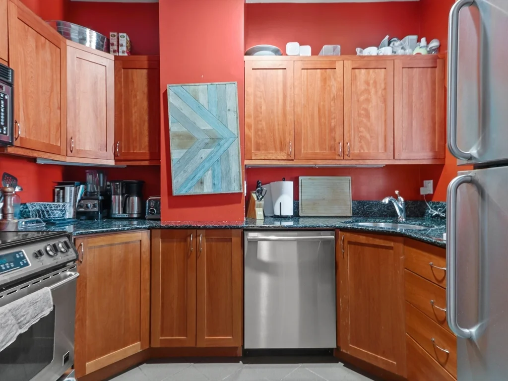 2 bed, 1 bath apartment for rent at 468 Massachusetts Ave Unit 3, South End — photo 7 of 20