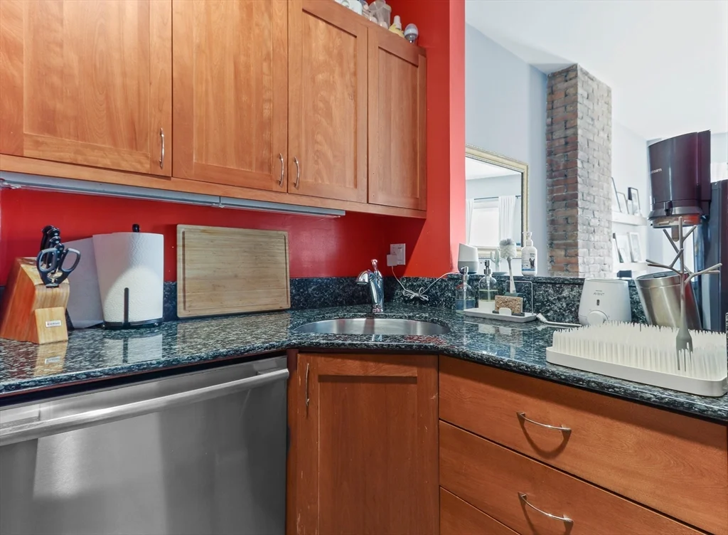 2 bed, 1 bath apartment for rent at 468 Massachusetts Ave Unit 3, South End — photo 9 of 20