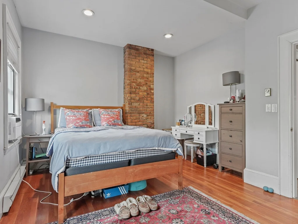 2 bed, 1 bath apartment for rent at 468 Massachusetts Ave Unit 3, South End — photo 10 of 20