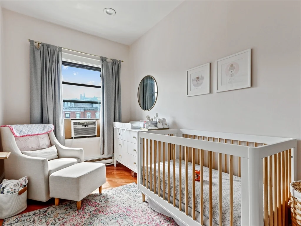 2 bed, 1 bath apartment for rent at 468 Massachusetts Ave Unit 3, South End — photo 13 of 20