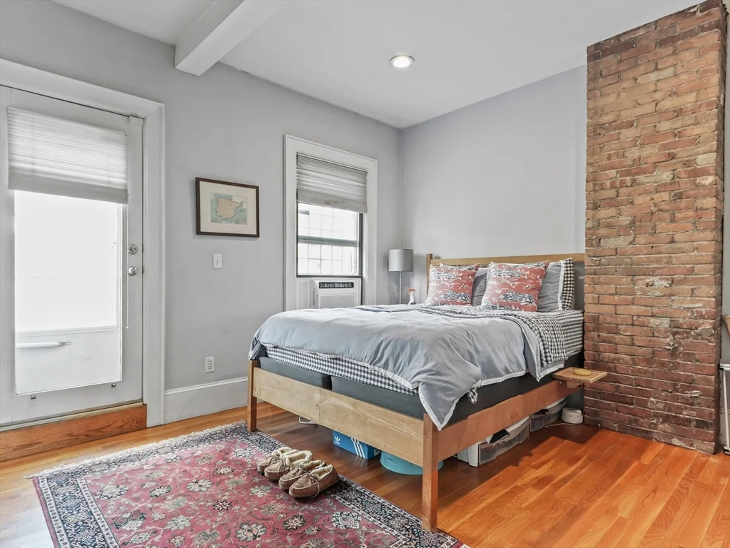2 bed, 1 bath apartment for rent at 468 Massachusetts Ave Unit 3, South End — photo 11 of 20
