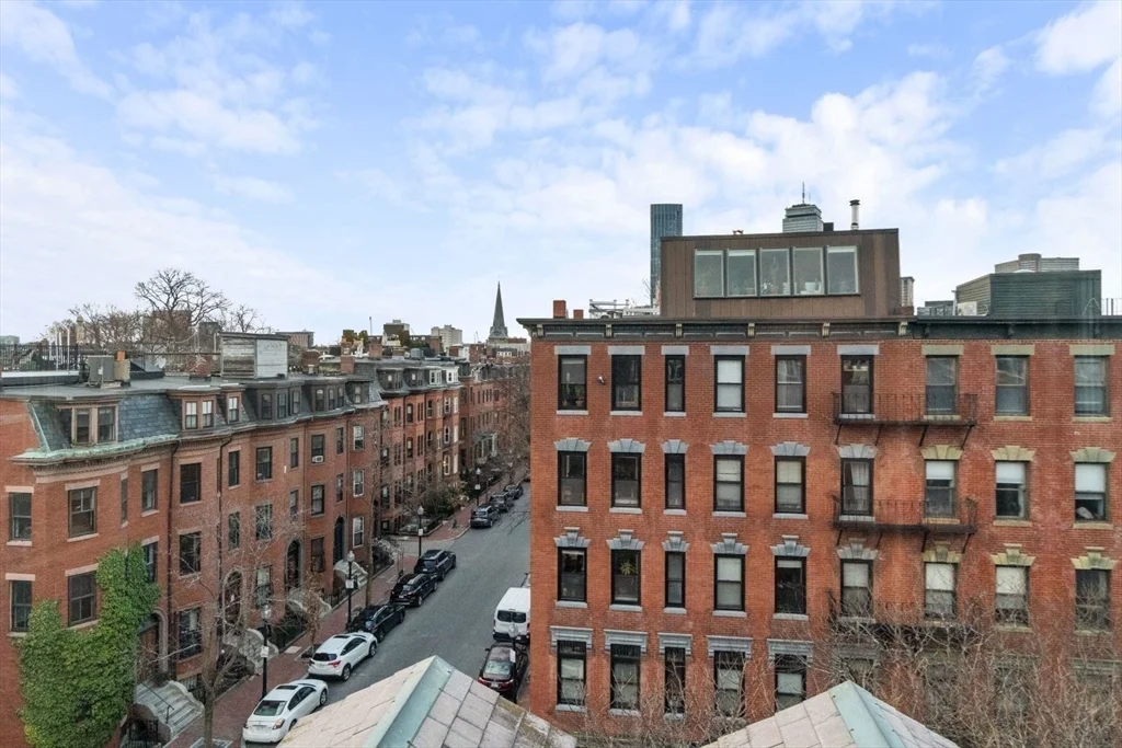 2 bed, 1 bath apartment for rent at 468 Shawmut Ave Unit 2, South End — photo 24 of 30