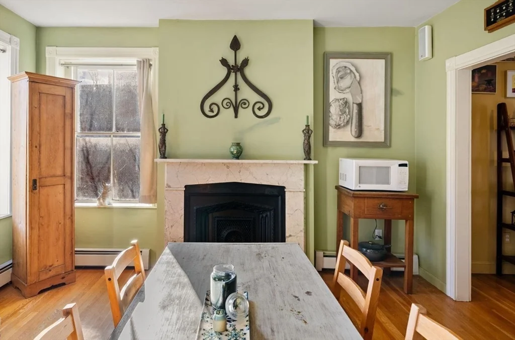 2 bed, 1 bath apartment for rent at 468 Shawmut Ave Unit 2, South End — photo 8 of 30