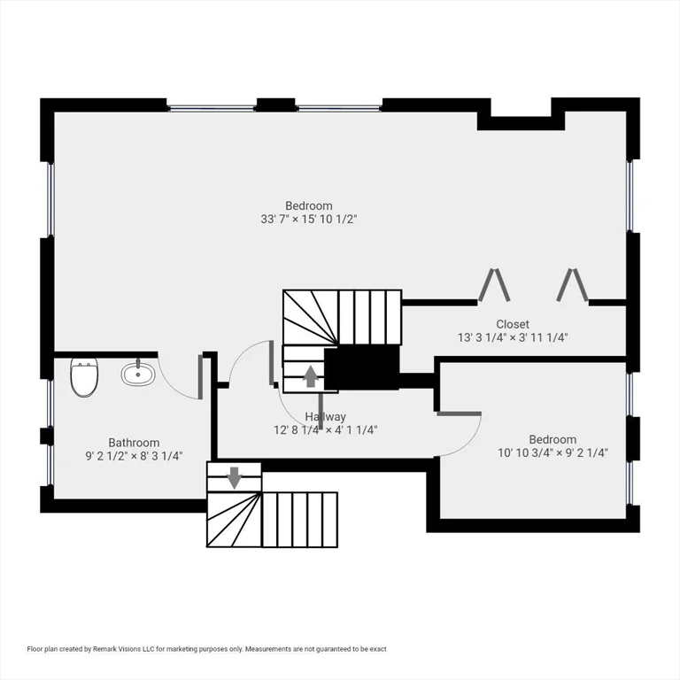 2 bed, 1 bath apartment for rent at 468 Shawmut Ave Unit 2, South End — photo 30 of 30