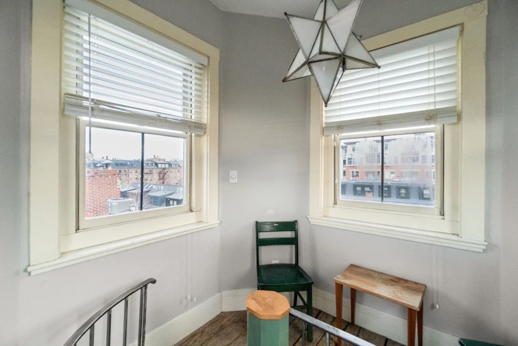 2 bed, 1 bath apartment for rent at 468 Shawmut Ave Unit 2, South End — photo 23 of 30
